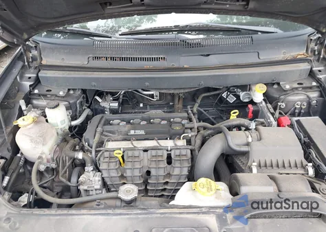 2020 Dodge Journey Se Value z USA, uszkodzony, nr VIN 3C4PDCAB7LT259628